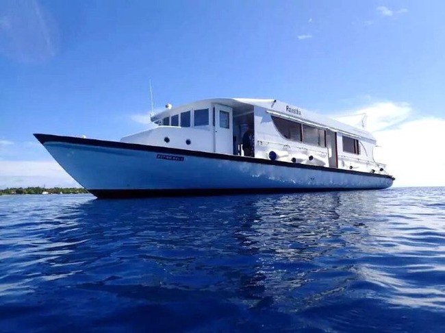 马尔代夫莉莉岛适合几月份去,马尔代夫莉莉岛旅游攻略