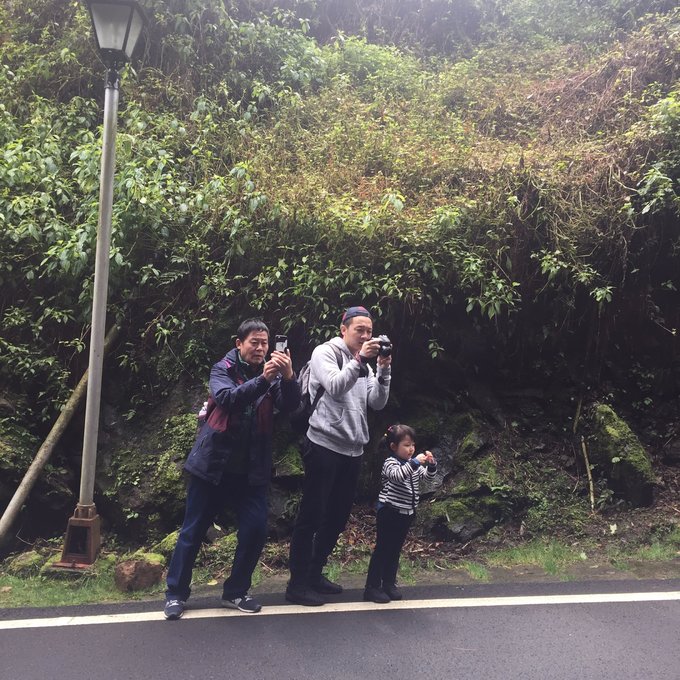 老爸追梦之旅,父亲的圆梦之旅