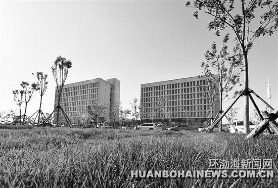 华北理工大学搬迁到哪里,华北理工大学搬迁