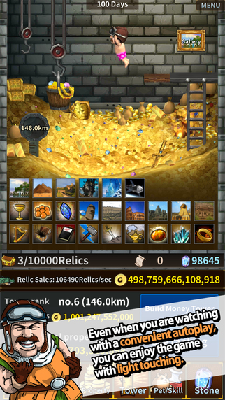 全球金融市场动荡之下，来玩玩与钱有关的游戏这9款游戏吧