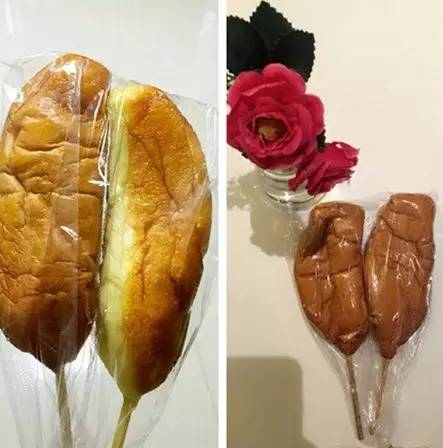 临沂百家美食微商，一人一份大礼送给你！（第二波）