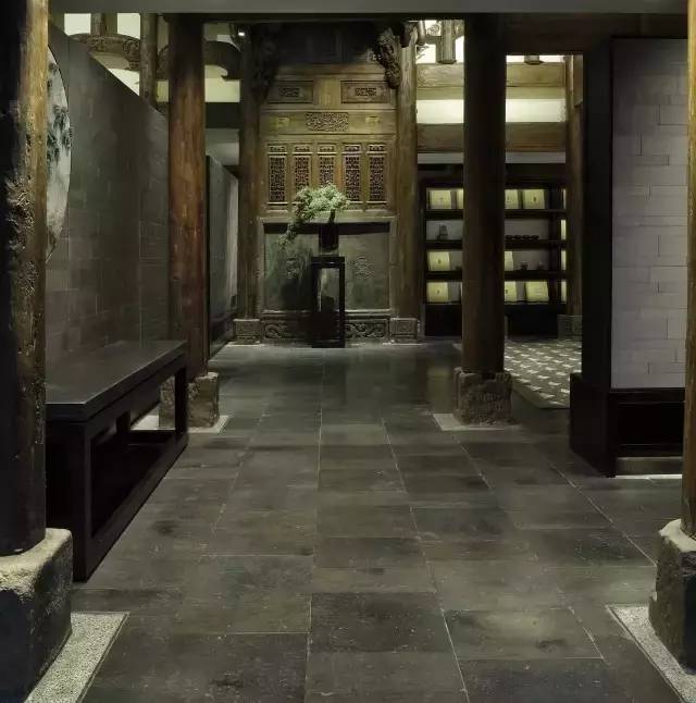 二层仿古建筑木结构,仿古建筑庭院木结构