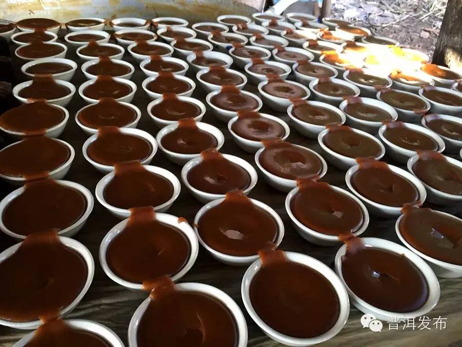 云南手工古法黑糖销售,正宗纯手工黑糖