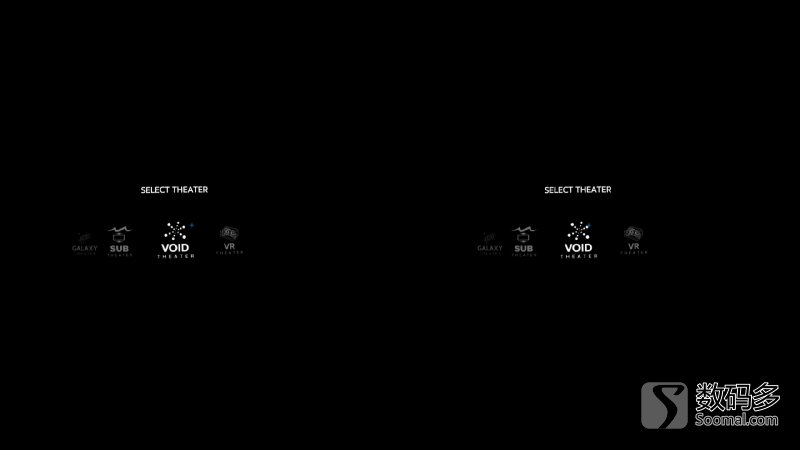 三星gearvr3代眼镜,三星gearvr5测评