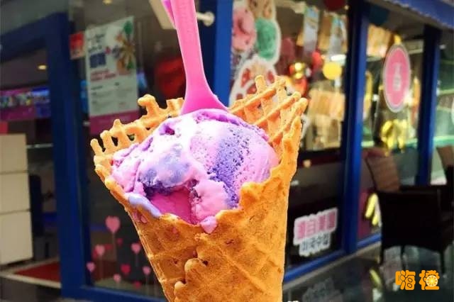 魔都冰淇淋,魔都最好的冰激凌