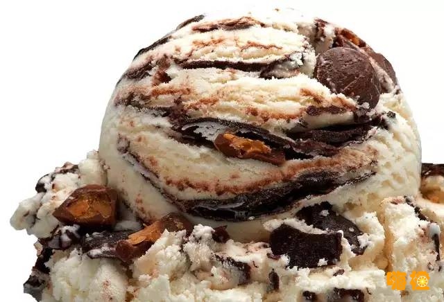 魔都冰淇淋,魔都最好的冰激凌