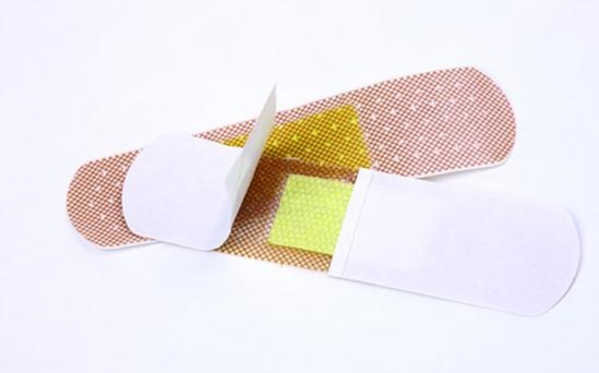 日常生活中擦伤的正确消毒方法,怎么处理轻微割伤