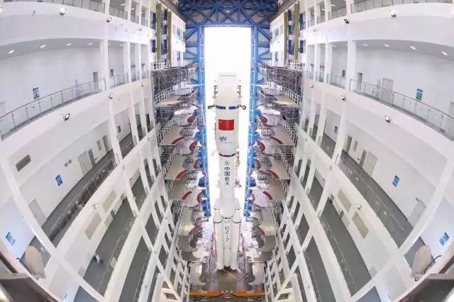 海南骄傲！首射成功！