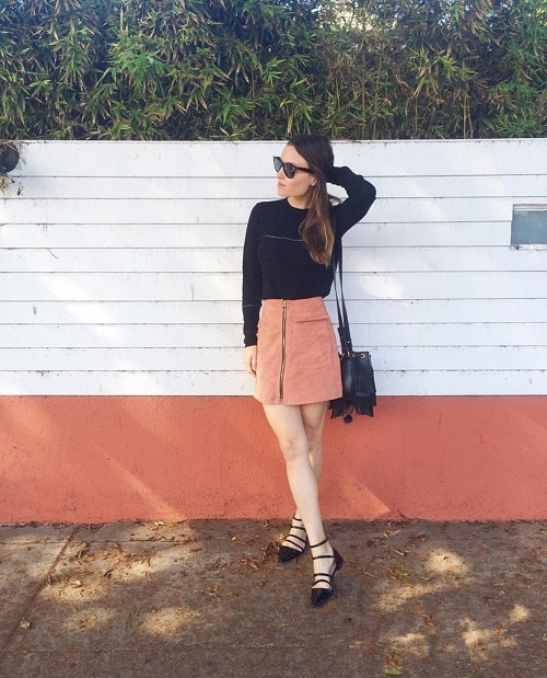 美国本土的快时尚品牌有哪些,美国十大高端潮流品牌