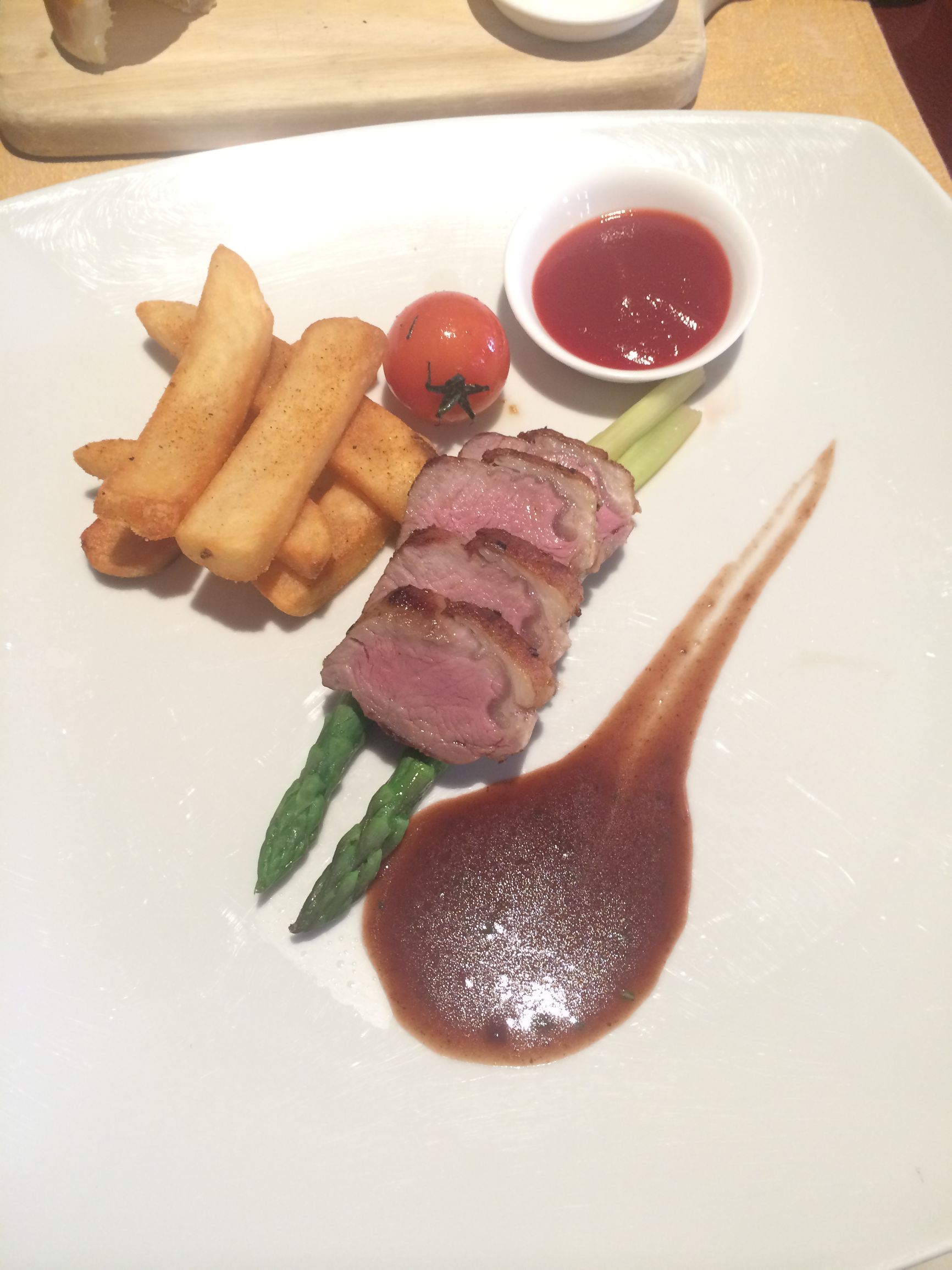 假装在巴黎广州高性价比法国餐厅推荐