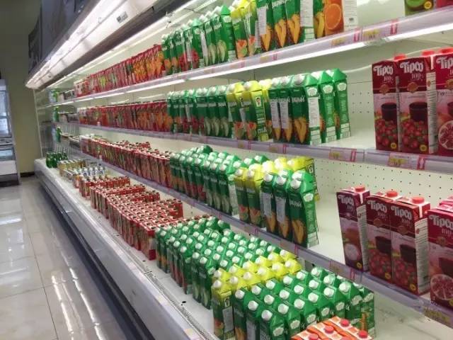 天津进口商品直营店在哪,天津已经开业的大商场