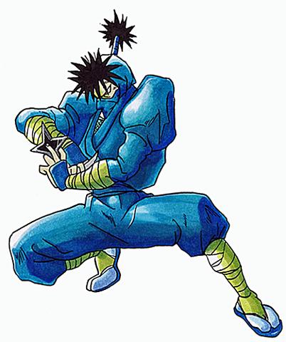 街机游戏名将人物大全,街机游戏战斗回忆录