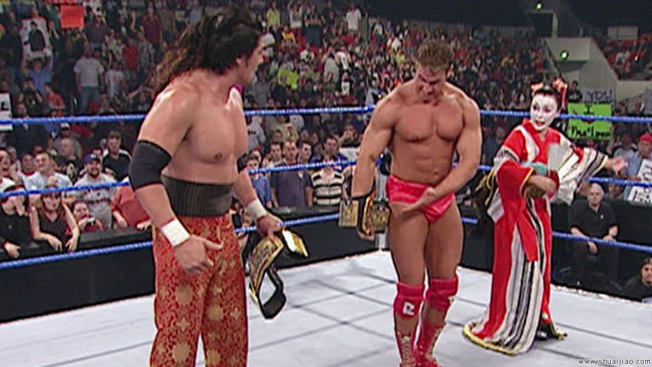 wwe最年轻的重量级冠军,wwe十大历史冠军排名