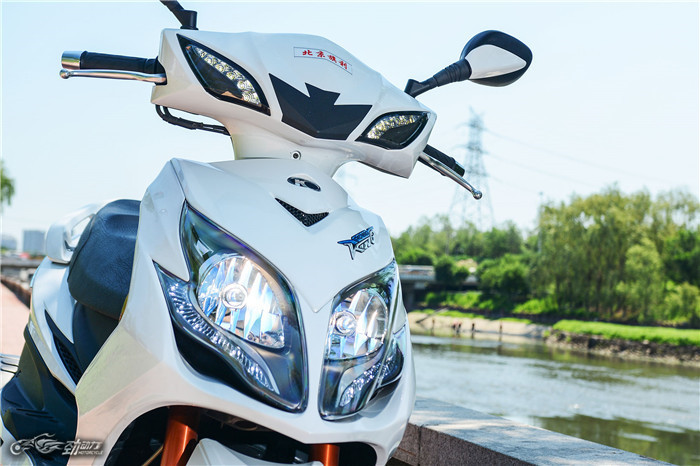 光阳racingking180评测,光阳racingx150abs测试