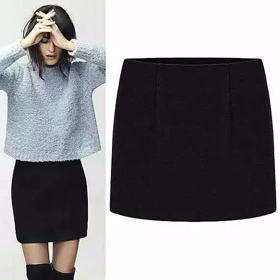 大学女生穿衣搭配技巧大全,日常大学生秋季穿搭