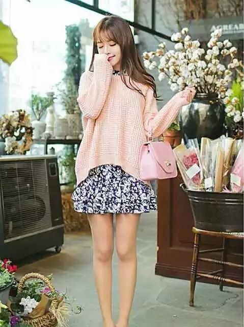 大学女生穿衣搭配技巧大全,日常大学生秋季穿搭