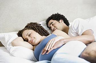 怀孕期间准爸爸不能惹孕妇生气,怀孕期间准爸爸需要做的9件事