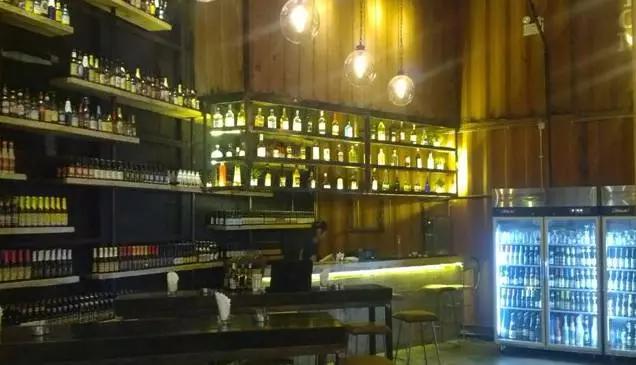 观音桥不夜九街哪里玩,重庆观音桥到不夜九街