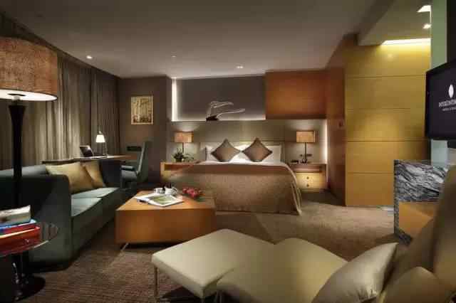 推荐5家性价比超高的酒店,全球必体验的99家酒店