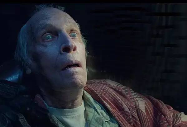 一部让人浑身颤栗的恐怖片,一部令人惊呆的恐怖片