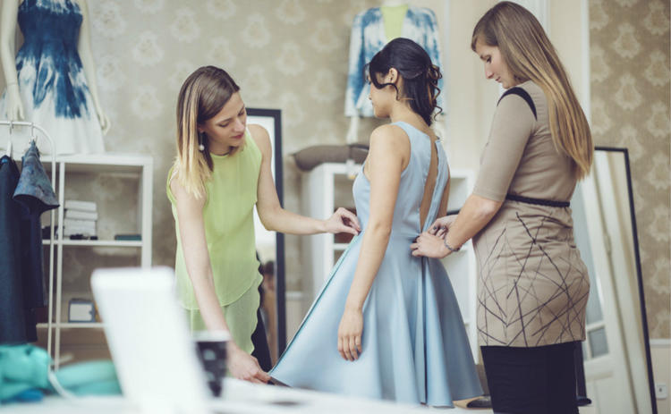 当你还在为买衣服烦恼,你还在为选衣服而烦恼吗