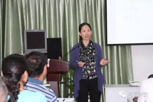 先锋|平谷区妇联兼职副主席——妇科微创专家李卫民