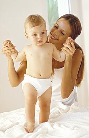 如何矫正罗圈腿八字脚,16个月宝宝内八字罗圈腿