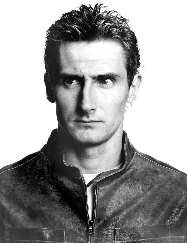 足坛十大帅哥第一名,世界足坛十大顶级前锋