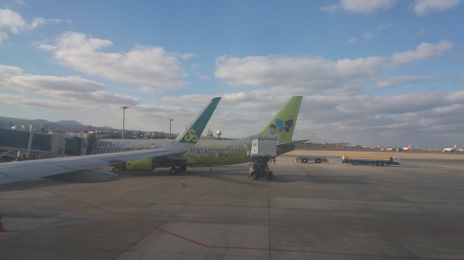 济州岛玩包车还是租车好,说走就走的韩国旅游