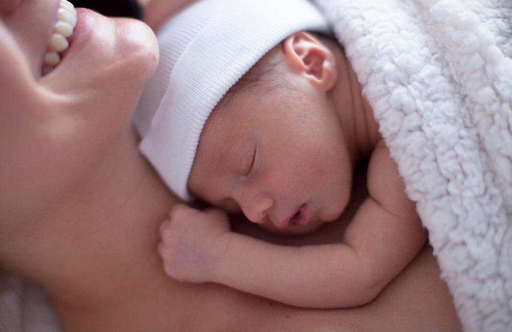 谁告诉你“无痛分娩”就不痛的？