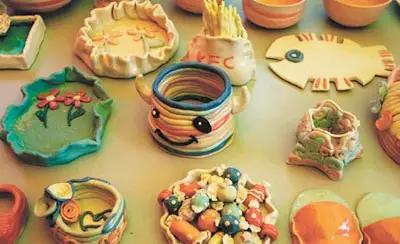 武汉民族特色体验馆,武汉最好玩的馆推荐儿童