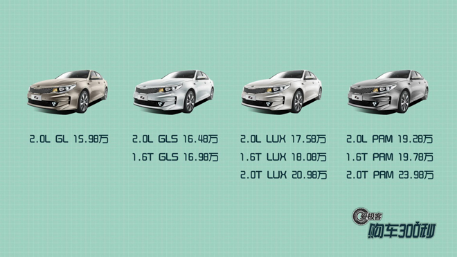 爱极客购车300秒,爱极客购车300秒a6l