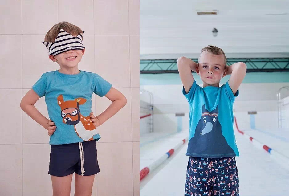 童装品牌排名中国最好的童装品牌,童装品牌欧美排名