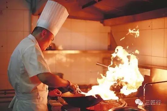炒菜为什么用铁锅好,炒菜发明及普及的时代