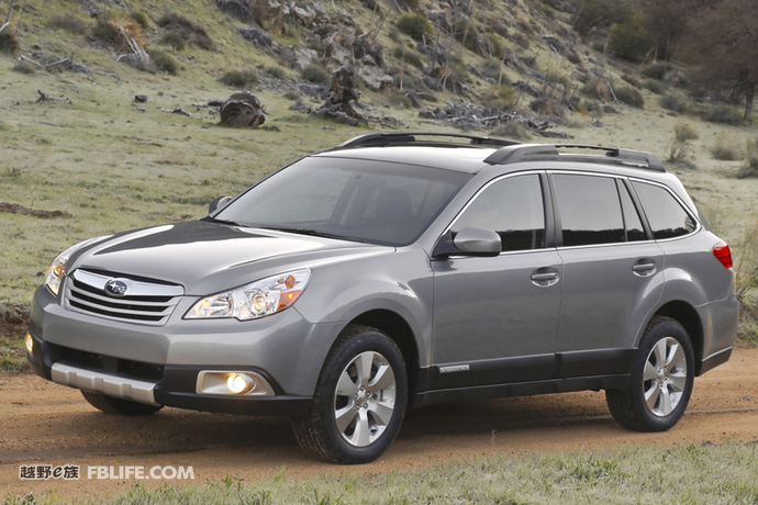 斯巴鲁傲虎试驾2021越野视频,深度试驾2018款斯巴鲁傲虎