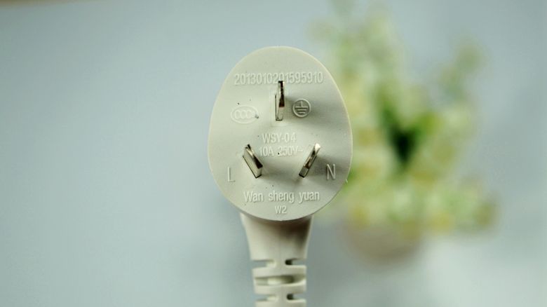 中科电工插板防触电原理,中科电工防水插座安全