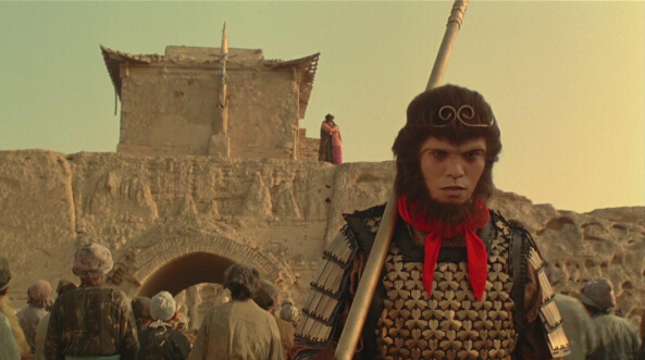 周星驰经典老片回顾,周星驰重播最多的电影