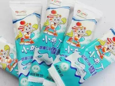 今年第一次吃雪糕,今年吃了最后一次雪糕怎么办