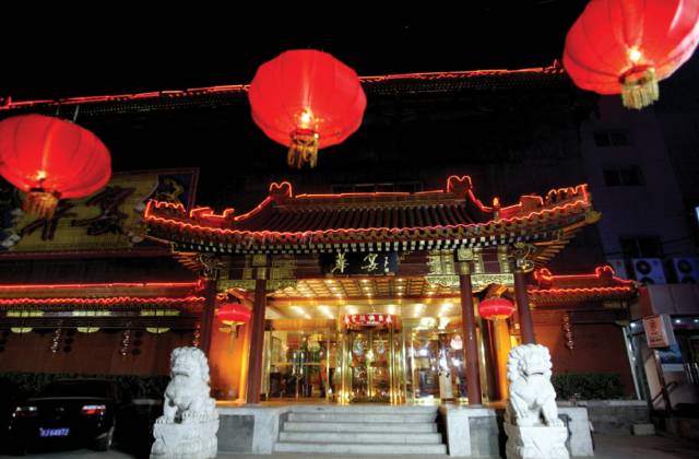 北京美食街打卡必去的地方,北京美食街推荐便宜好吃