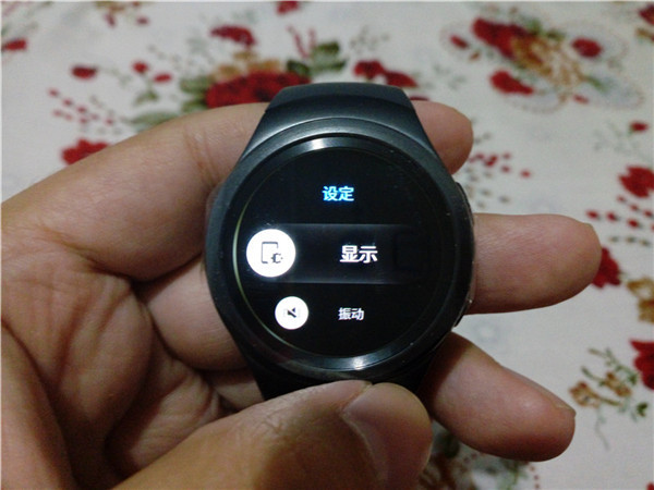 三星gears2经典款,三星gears2使用体验