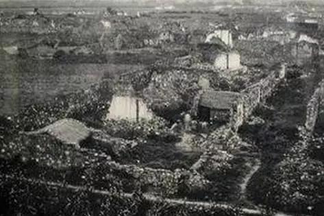 真实的百慕大之谜,百慕大神秘事件真相