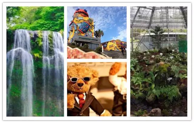 夏天就去济州岛逛逛吧，攻略已备好！