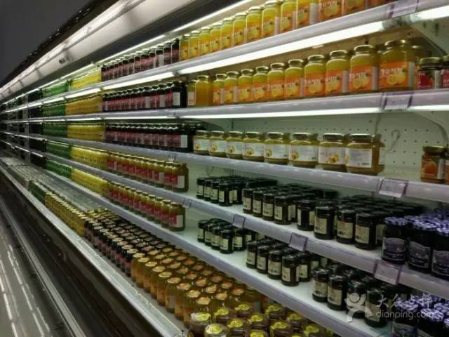 天津自贸区进口直营店,天津现在开了几个商场