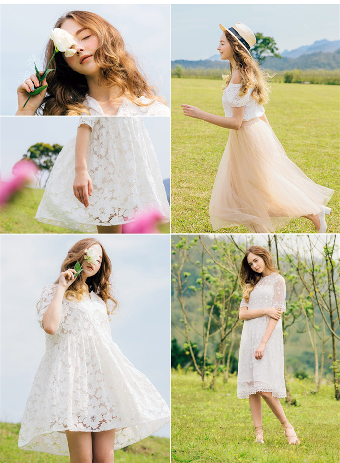 年度最爱服装榜单,少女品牌服装推荐