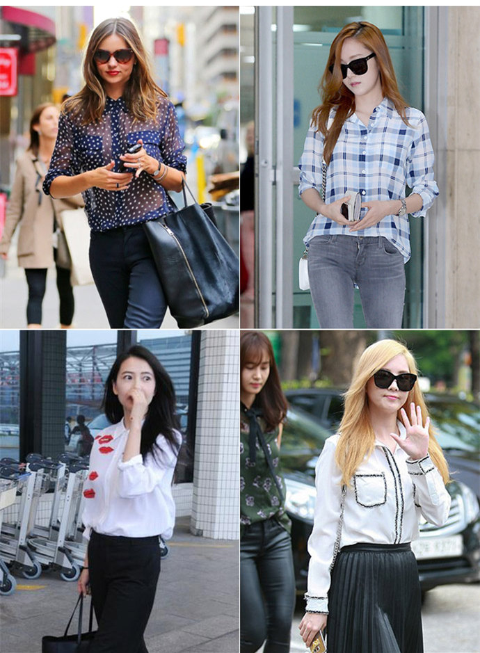 少女服装品牌推荐,最受女生欢迎的服装品牌