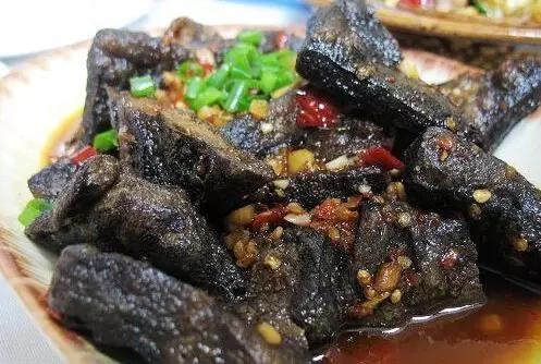 有哪些食物比臭豆腐还臭,哪些食物比臭豆腐还难吃