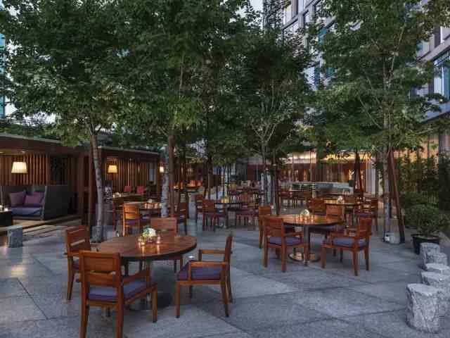 中国最好酒店前十位排行榜,全球最值得入住的前十家酒店