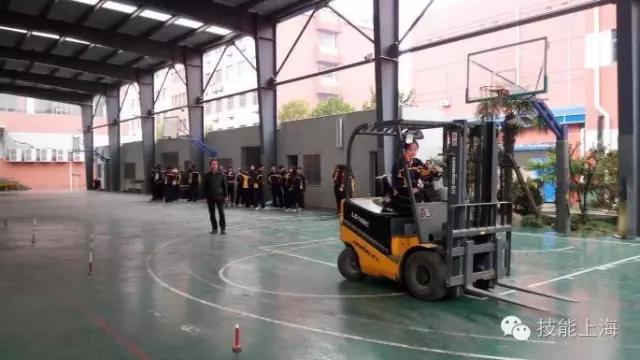 宝山职业培训学校排名前十,宝山区职业技能培训机构一览表