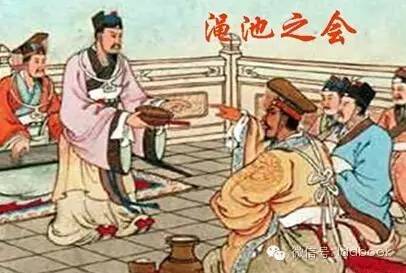 乐多多晚安阅读：将相和的故事——廉颇、蔺相如