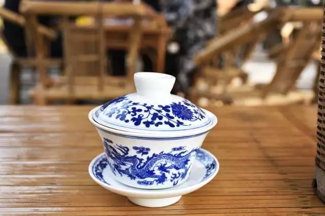 重庆喝茶打麻将的地方都有哪些,重庆喝茶的茶馆